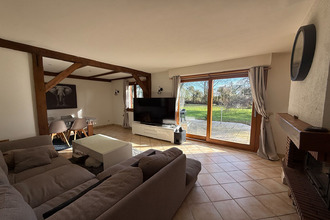 achat maison poligny 77167