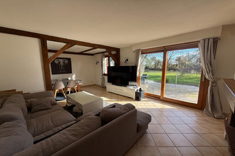achat maison poligny 77167