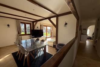 achat maison poligny 77167