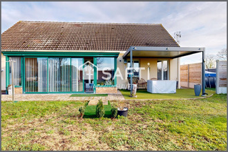 achat maison polincove 62370