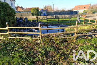 achat maison polincove 62370