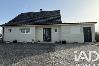 achat maison polincove 62370