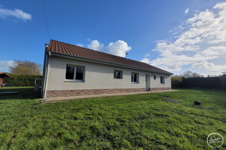 achat maison polincove 62370