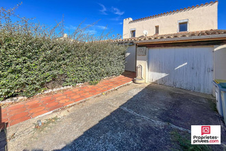 achat maison pollestres 66450