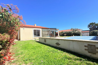 achat maison pollestres 66450