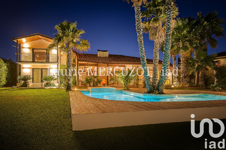 achat maison pollestres 66450