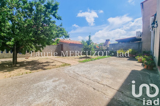 achat maison pollestres 66450