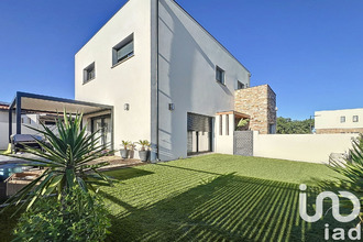 achat maison pollestres 66450