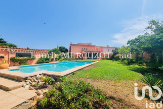 achat maison pollestres 66450