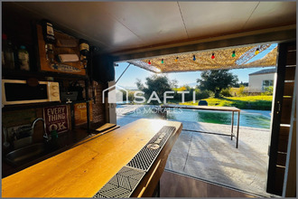 achat maison pollestres 66450