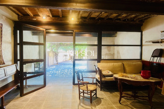 achat maison pollestres 66450