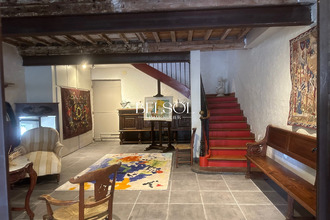 achat maison pollestres 66450