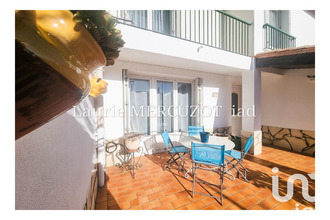 achat maison pollestres 66450