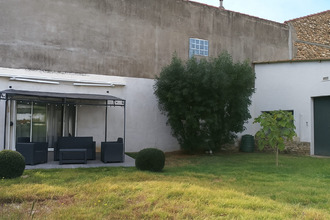 achat maison pollestres 66450