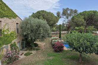 achat maison pollestres 66450