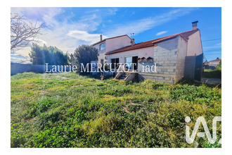 achat maison pollestres 66450