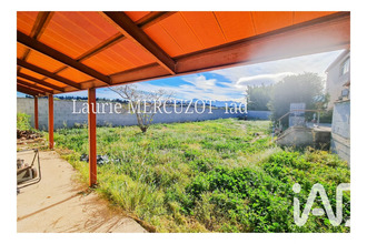 achat maison pollestres 66450