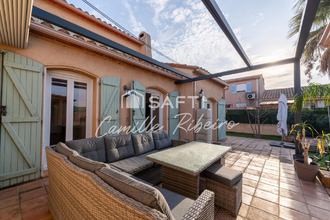 achat maison pollestres 66450