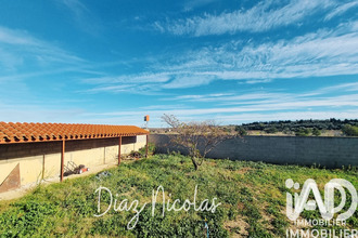 achat maison pollestres 66450