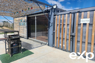 achat maison pollestres 66450