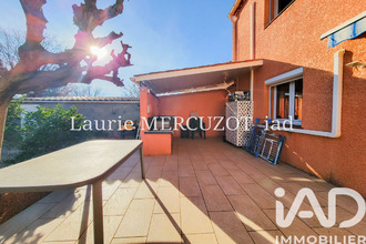 achat maison pollestres 66450