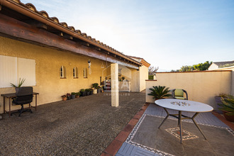 achat maison pollestres 66450