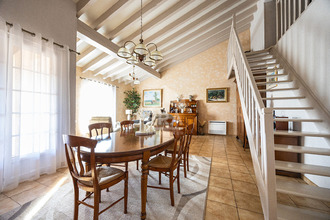 achat maison pollestres 66450