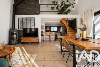 achat maison pollestres 66450