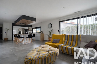 achat maison pollestres 66450