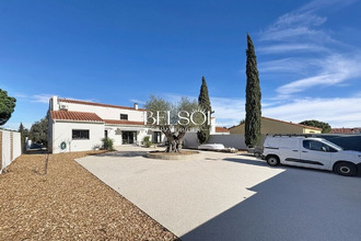 achat maison pollestres 66450