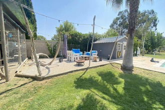 achat maison pollestres 66450