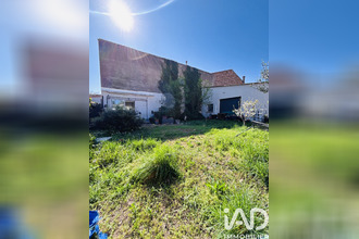 achat maison pollestres 66450