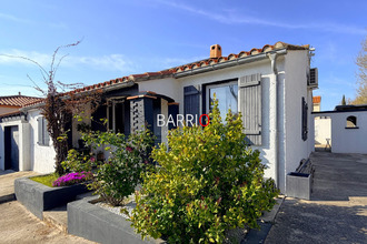 achat maison pollestres 66450