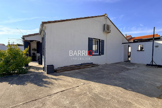 achat maison pollestres 66450