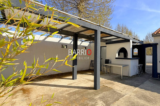 achat maison pollestres 66450