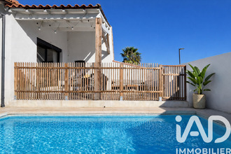 achat maison pollestres 66450