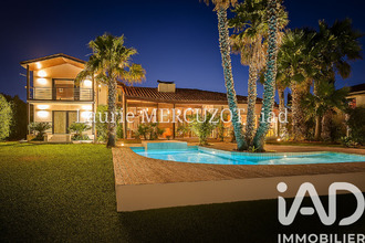 achat maison pollestres 66450