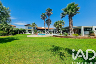 achat maison pollestres 66450