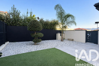 achat maison pollestres 66450