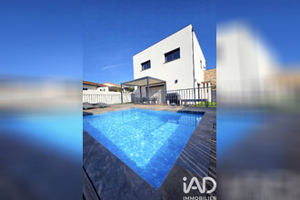 achat maison pollestres 66450