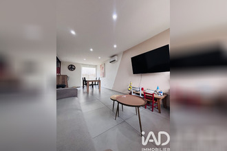 achat maison pollestres 66450