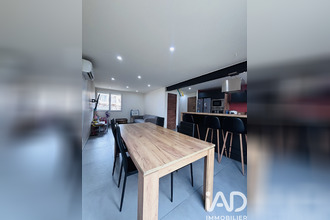 achat maison pollestres 66450