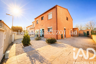 achat maison pollestres 66450