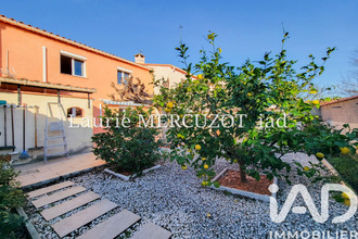 achat maison pollestres 66450