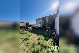 achat maison pollestres 66450