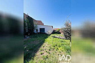 achat maison pollestres 66450