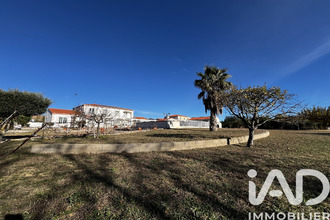 achat maison pollestres 66450