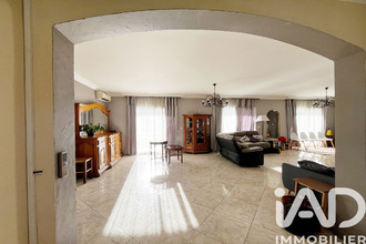 achat maison pollestres 66450