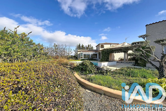 achat maison pollestres 66450