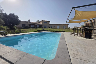 achat maison pollestres 66450